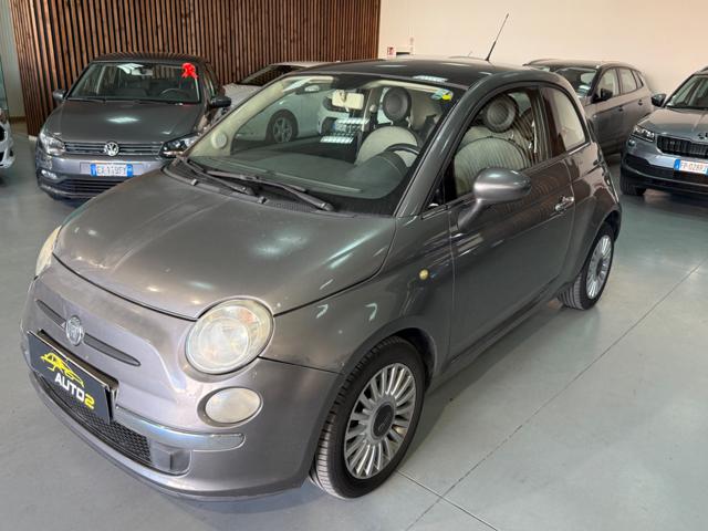 Fiat 500 1.3 Multijet 75 CV*OK NEOPATENTATI*FINANZIABILE - foto 2 di 4