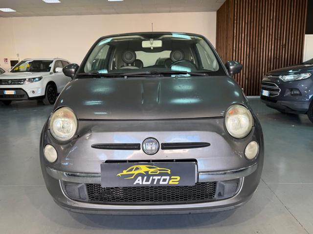 Fiat 500 1.3 Multijet 75 CV*OK NEOPATENTATI*FINANZIABILE - foto 3 di 4
