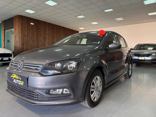 Volkswagen Polo 1.0 MPI 5p*OK NEOPATENTATI*FINANZIBILE, del 2014, 129.000 km, in vendita a Capannori (LU)