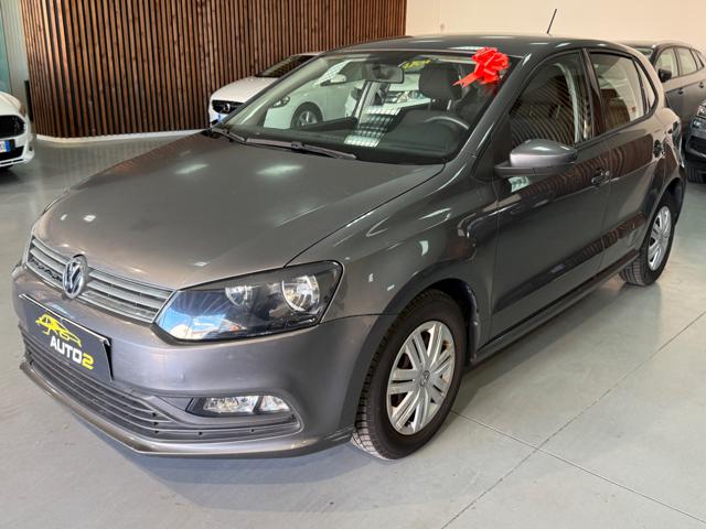 Volkswagen Polo 1.0 MPI 5p*OK NEOPATENTATI*FINANZIBILE - foto 2 di 4