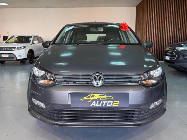 Volkswagen Polo 1.0 MPI 5p*OK NEOPATENTATI*FINANZIBILE - foto 3 di 4