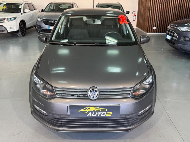 Volkswagen Polo 1.0 MPI 5p*OK NEOPATENTATI*FINANZIBILE - foto 4 di 4