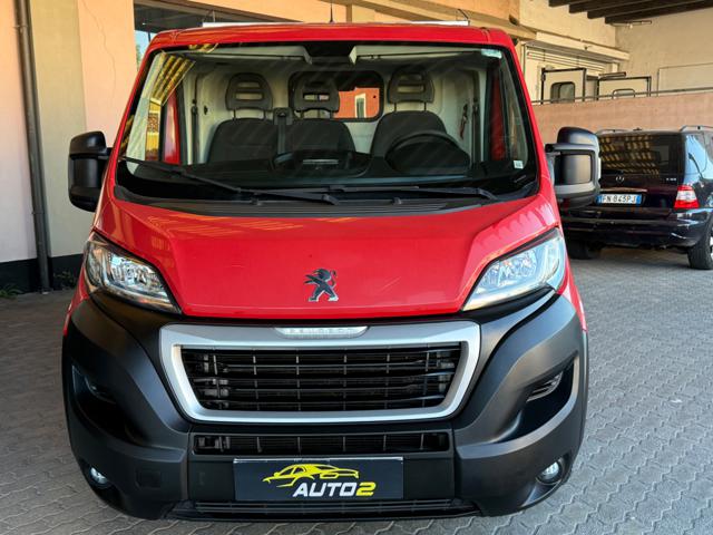 Peugeot Boxer 30 2.2 BlueHDi*IVA ESPOSTA*FINANZIABILE!!! - foto 2 di 4