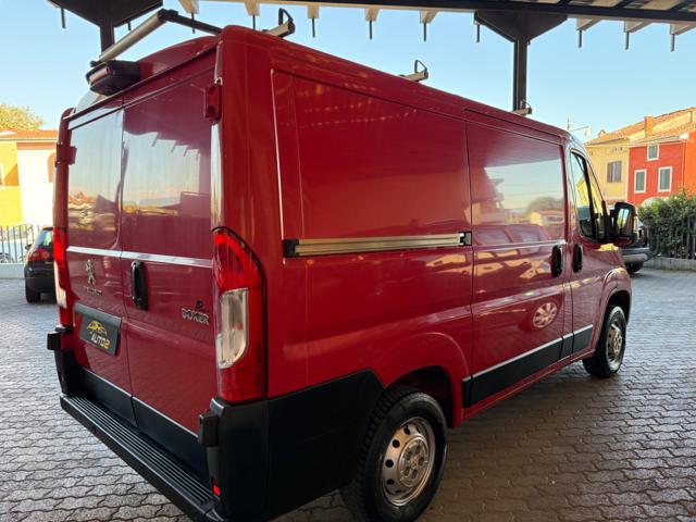Peugeot Boxer 30 2.2 BlueHDi*IVA ESPOSTA*FINANZIABILE!!! - foto 4 di 4