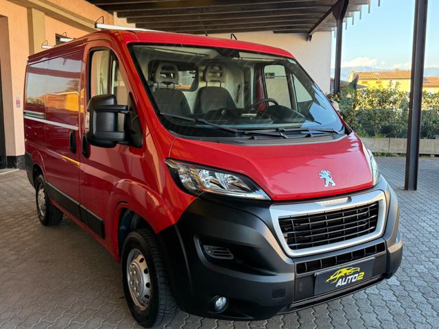 Peugeot Boxer 30 2.2 BlueHDi*IVA ESPOSTA*FINANZIABILE!!! - foto 3 di 4