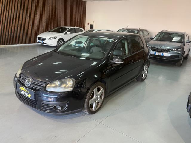 Volkswagen Golf 1.9 TDI DPF 5p*OK NEOPATENTATI - foto 2 di 4