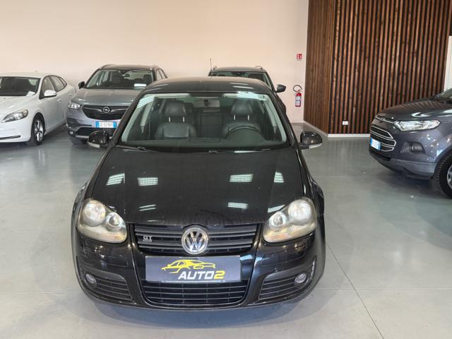 Volkswagen Golf 1.9 TDI DPF 5p*OK NEOPATENTATI - foto 4 di 4