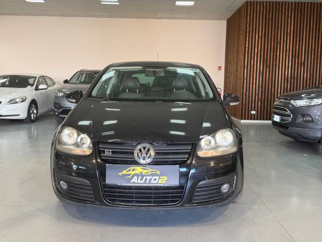 Volkswagen Golf 1.9 TDI DPF 5p*OK NEOPATENTATI - foto 3 di 4