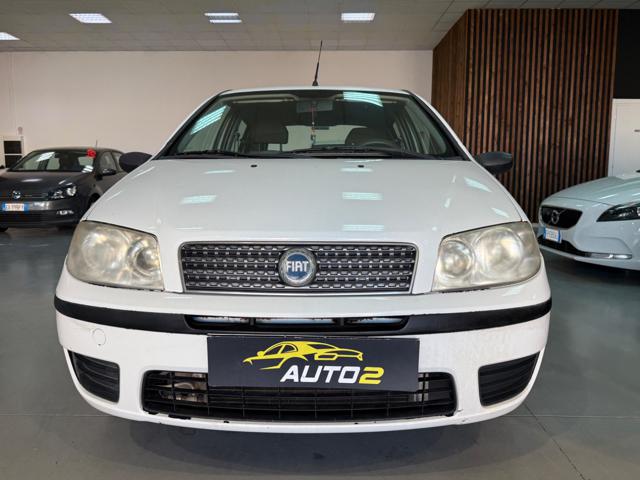 Fiat Punto Classic 1.2 3 porte Dynamic*OK NEOPATENTATI - foto 3 di 4