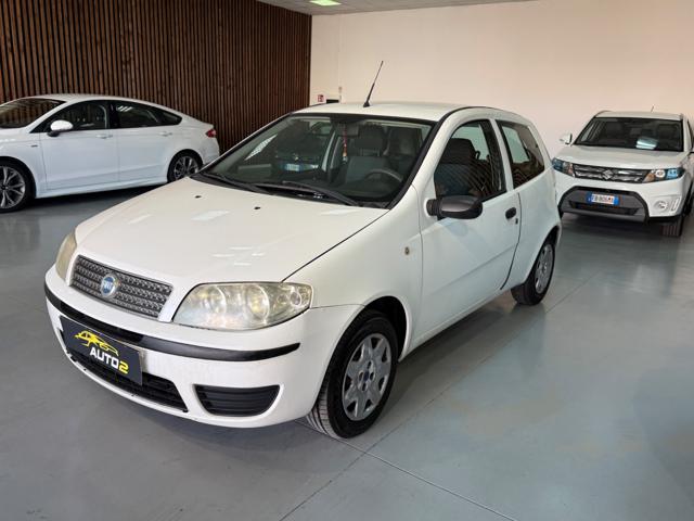 Fiat Punto Classic 1.2 3 porte Dynamic*OK NEOPATENTATI - foto 2 di 4