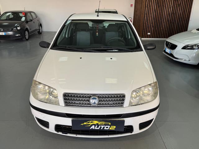 Fiat Punto Classic 1.2 3 porte Dynamic*OK NEOPATENTATI - foto 4 di 4