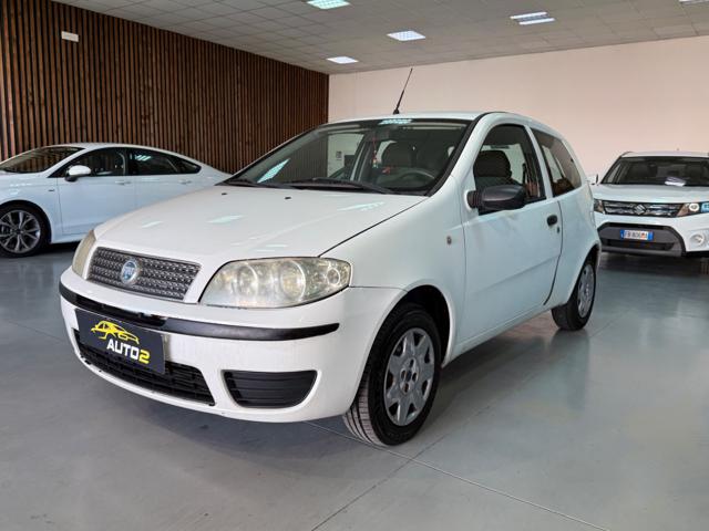 Fiat Punto Classic 1.2 3 porte Dynamic*OK NEOPATENTATI, del 2007, 178.000 km, in vendita a Capannori (LU)