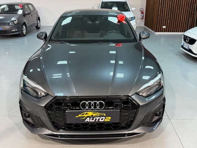 Audi A5 S-LINE*AUTO*IVA ESPOSTA!!*PRONTA CONSEGNA* - foto 4 di 4