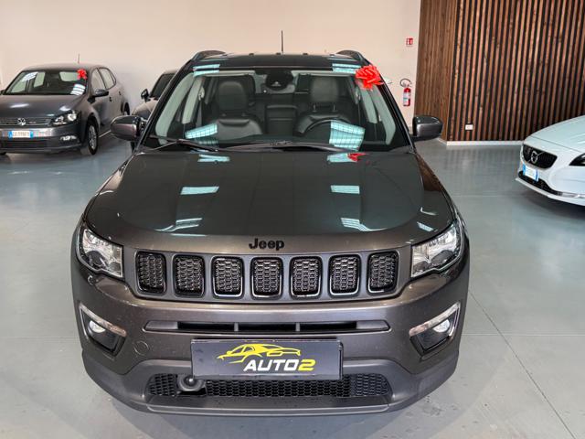 Jeep Compass 2.0 Multijet II 4WD*IVA ESPOSTA!*PRONTA CONSEGNA - foto 4 di 4