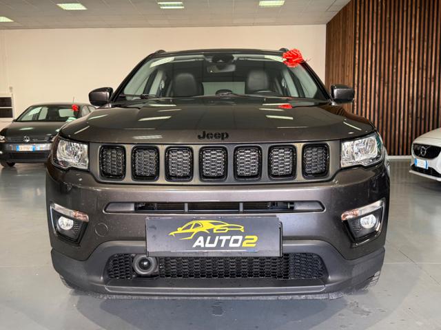 Jeep Compass 2.0 Multijet II 4WD*IVA ESPOSTA!*PRONTA CONSEGNA - foto 3 di 4