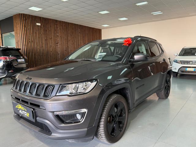 Jeep Compass 2.0 Multijet II 4WD*IVA ESPOSTA!*PRONTA CONSEGNA - foto 2 di 4