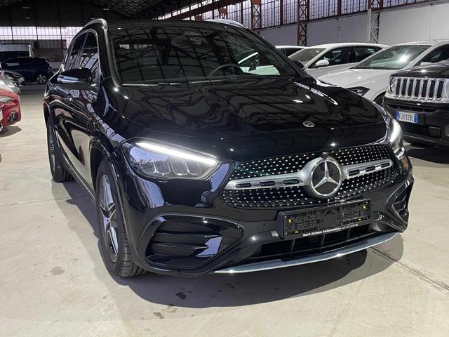 Mercedes-Benz GLA 180 Automatic AMG Line Premium Garanzia Uff. usato a TROFARELLO