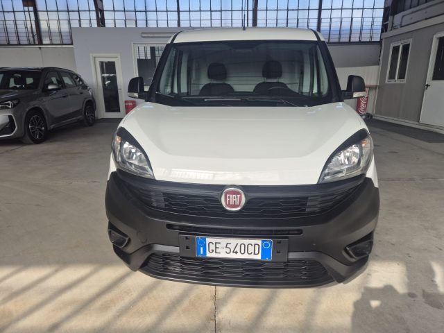 Fiat Doblo Doblò 1.3 MJT S&S PC-TN Cargo Lounge - foto 2 di 4