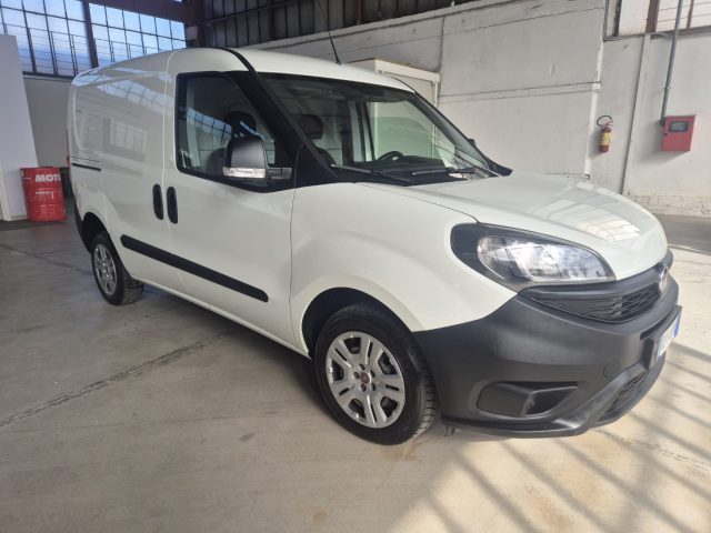 Fiat Doblo Doblò 1.3 MJT S&S PC-TN Cargo Lounge - foto 3 di 4