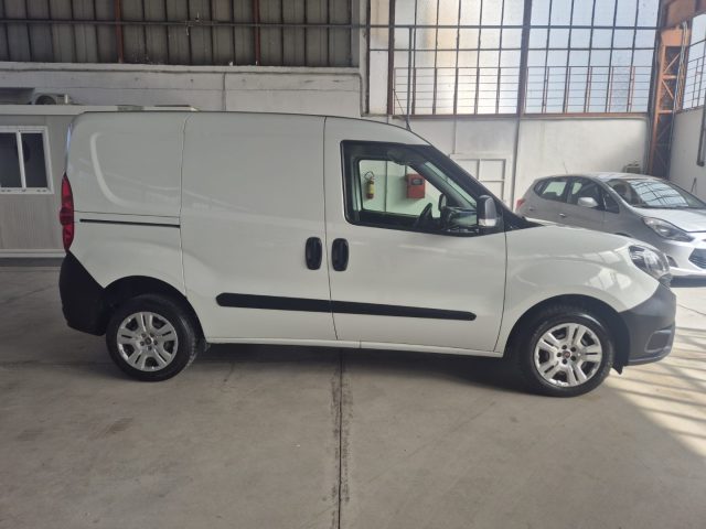 Fiat Doblo Doblò 1.3 MJT S&S PC-TN Cargo Lounge - foto 4 di 4