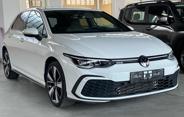 Volkswagen Golf GTE 245cv DSG 1.4TSI Plug-In Hybrid usato a TROFARELLO