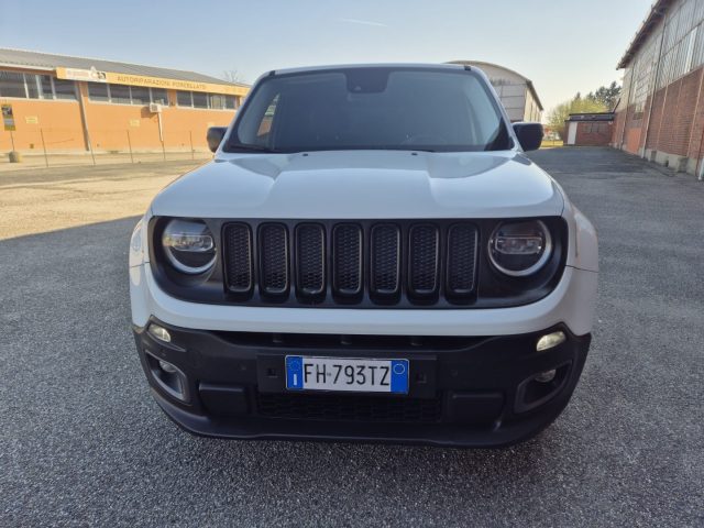 Jeep Renegade 1.6 Mjt 120 CV Limited usato a TROFARELLO