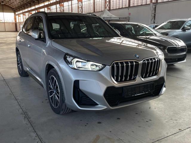 BMW X1 sDrive 18i Msport - foto 3 di 4