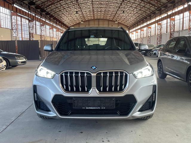 BMW X1 sDrive 18i Msport - foto 2 di 4