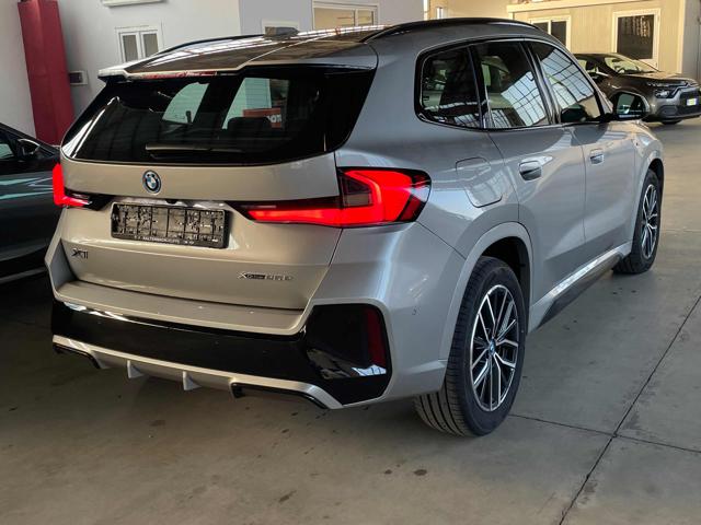BMW X1 sDrive 18i Msport - foto 4 di 4