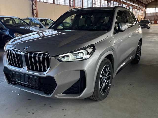 BMW X1 sDrive 18i Msport usato a TROFARELLO