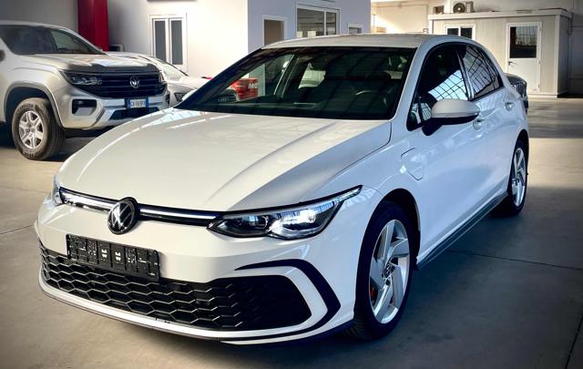 Volkswagen Golf 1.4 Plug-In Hybrid DSG GTE usato a TROFARELLO