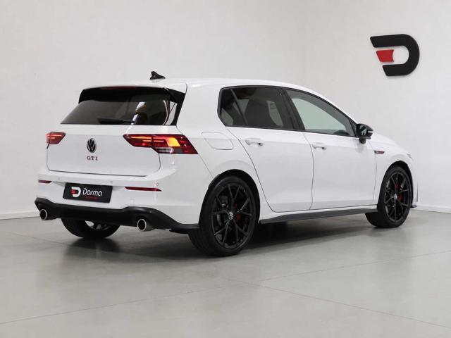 Volkswagen Golf 2.0 TSI DSG GTI - foto 4 di 4