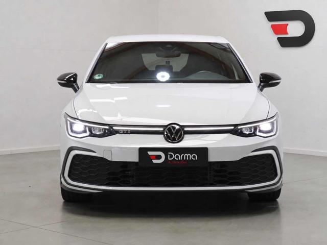 Volkswagen Golf 2.0 TSI DSG GTI - foto 2 di 4
