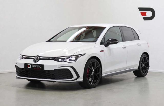 Volkswagen Golf 2.0 TSI DSG GTI usato a TROFARELLO