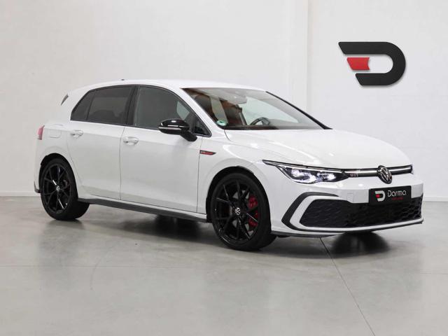Volkswagen Golf 2.0 TSI DSG GTI - foto 3 di 4
