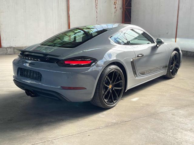 Porsche 718 718 CAYMAN Style Edition - foto 4 di 4