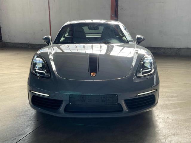 Porsche 718 718 CAYMAN Style Edition - foto 2 di 4