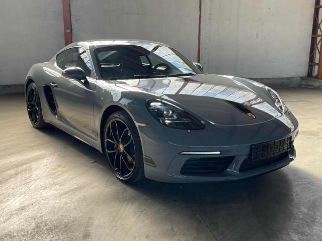 Porsche 718 718 CAYMAN Style Edition - foto 3 di 4