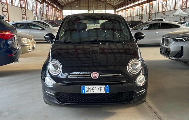Fiat 500 1.0 Hybrid Connect no vincolo finanziamento - foto 2 di 4