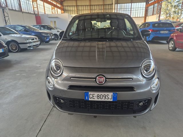Fiat 500 1.0 Hybrid Sport - foto 2 di 4