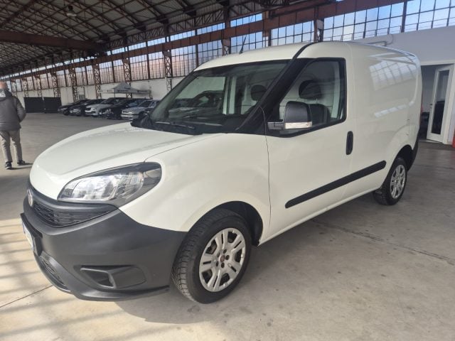 Fiat Doblo Doblò 1.3 MJT S&S PC-TN Cargo Lounge, del 2021, 112.000 km, in vendita a Trofarello (TO)