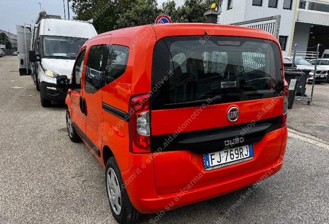 Fiat Qubo 1.3 MJT 80 CV Easy IN ARRIVO - foto 2 di 4