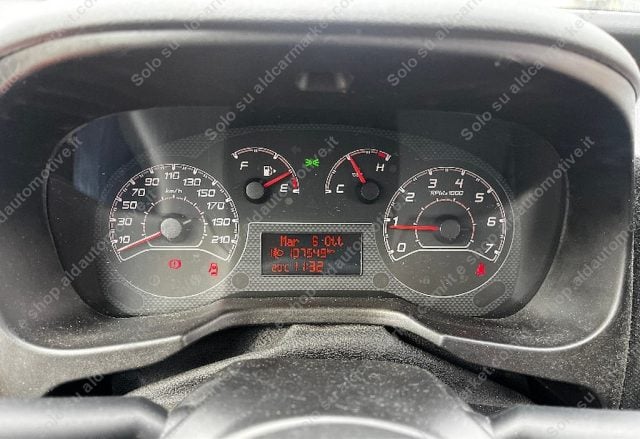 Fiat Qubo 1.3 MJT 80 CV Easy IN ARRIVO - foto 4 di 4
