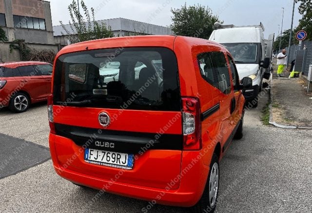 Fiat Qubo 1.3 MJT 80 CV Easy IN ARRIVO - foto 3 di 4