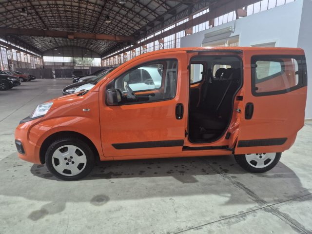 Fiat Qubo 1.3 MJT 80 CV Lounge - foto 3 di 4