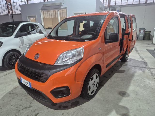Fiat Qubo 1.3 MJT 80 CV Lounge - foto 2 di 4