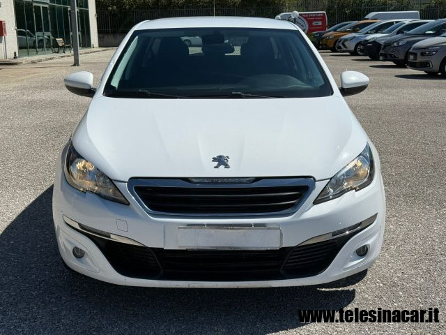 Peugeot 308 1.6 BlueHDi - foto 3 di 4