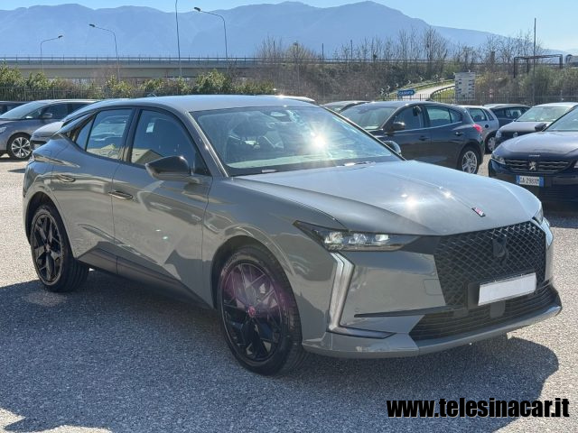 DS Automobiles DS 4 1.5 BlueHDi 130 CV Performance Line - foto 4 di 4