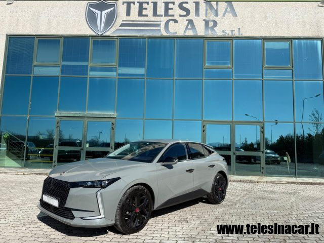 DS Automobiles DS 4 1.5 BlueHDi 130 CV Performance Line usato a SAN SALVATORE TELESINO