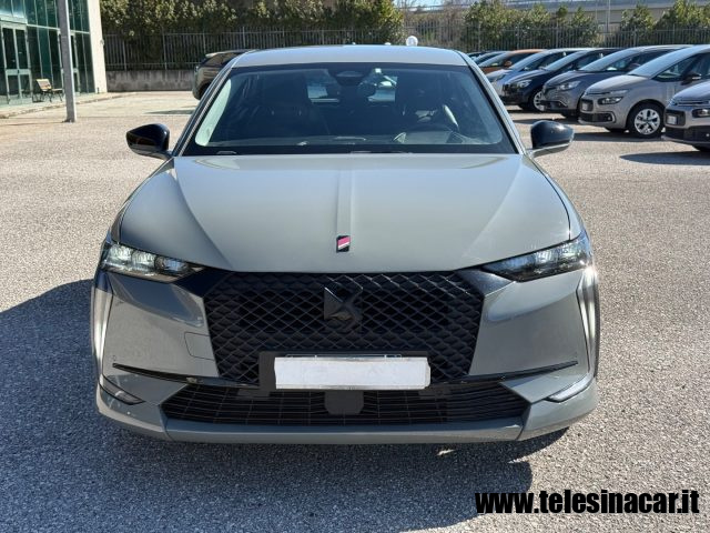 DS Automobiles DS 4 1.5 BlueHDi 130 CV Performance Line - foto 3 di 4
